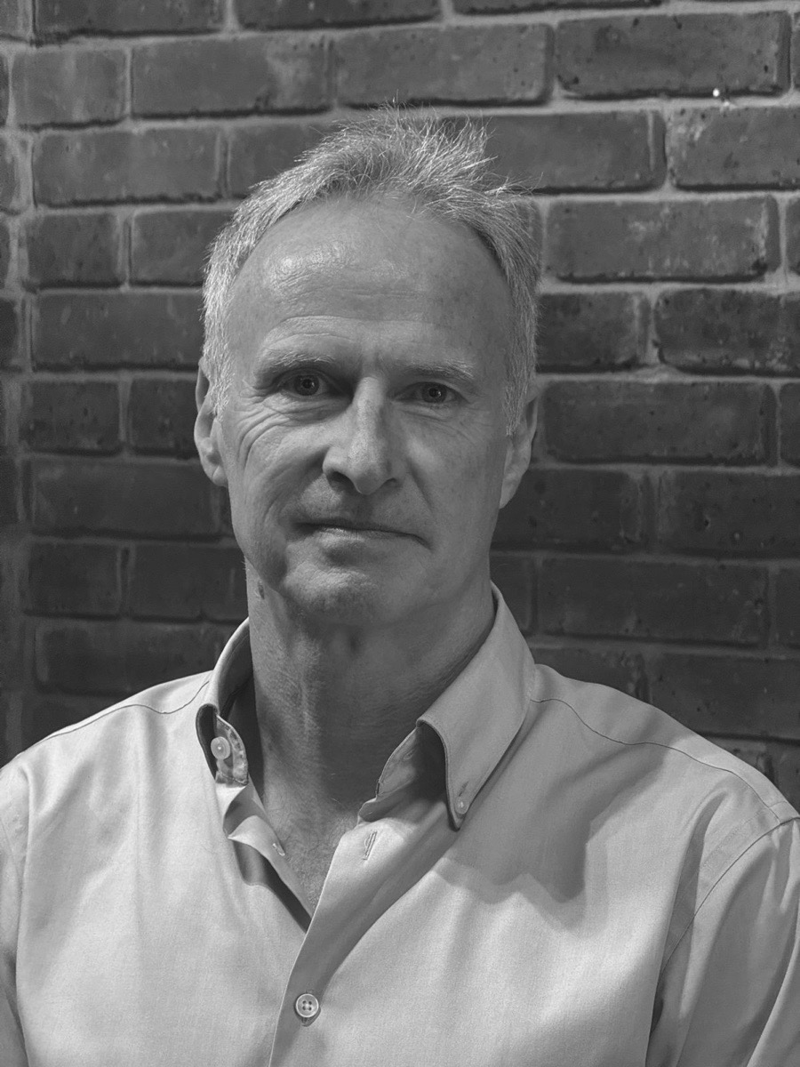 Martyn Charlwood, Managing Director of Charlwood Wealth
